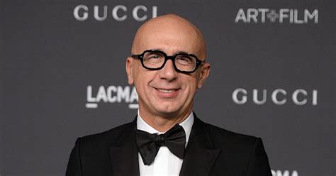 gucci cfo|gucci ceo marco bizzarri.